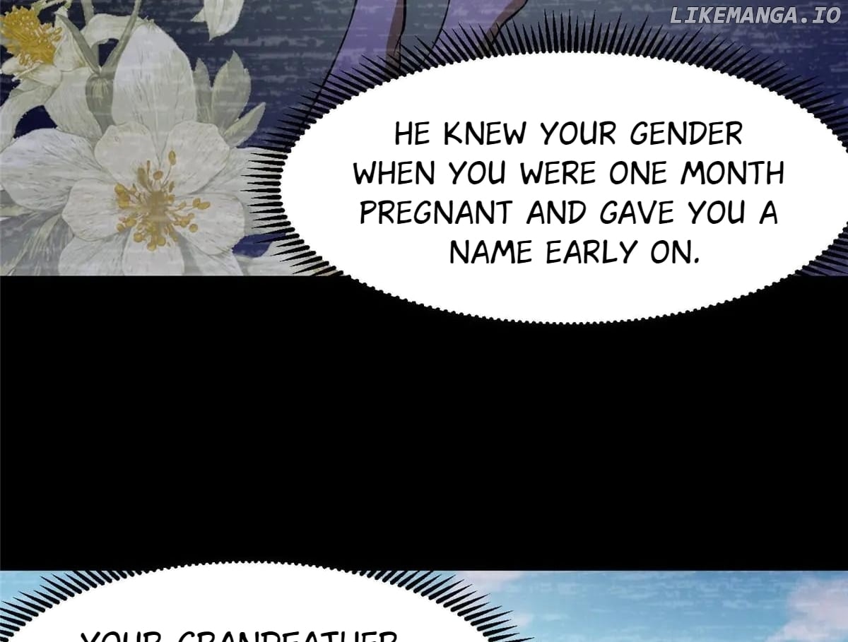 Divine Urban God Chapter 271 - page 18